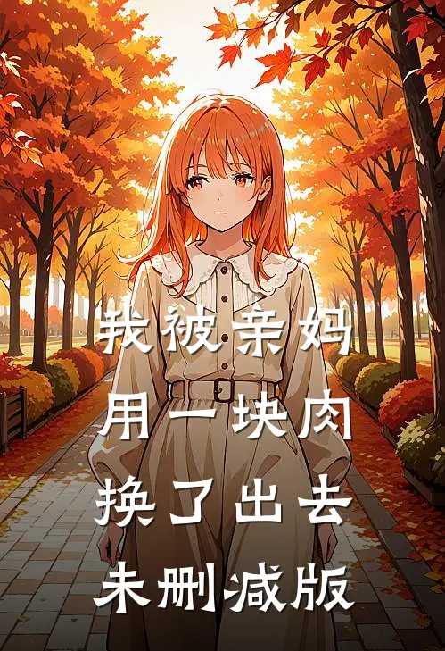 我被亲妈用一块肉换了出去未删减版
