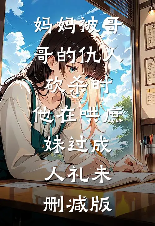 妈妈被哥哥的仇人砍杀时，他在哄庶妹过成人礼未删减版