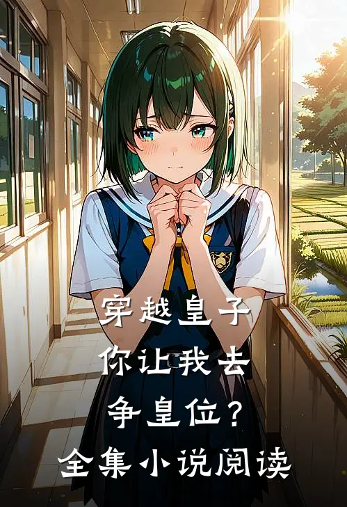 穿越皇子你让我去争皇位？全集小说阅读