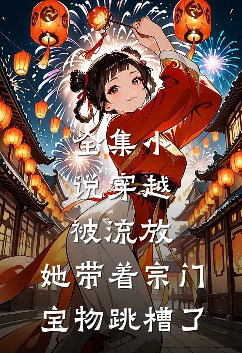 全集小说穿越被流放，她带着宗门宝物跳槽了