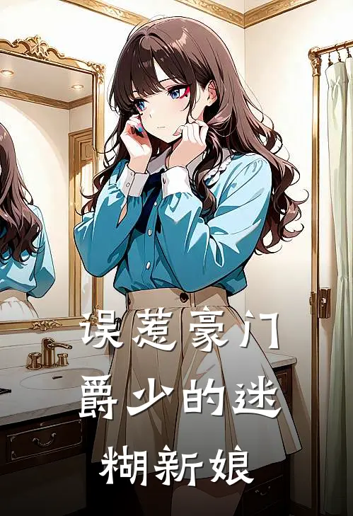 误惹豪门：爵少的迷糊新娘