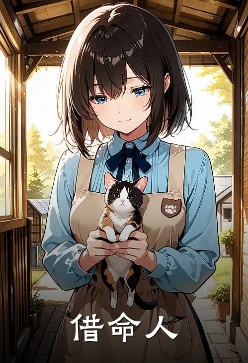 借命人