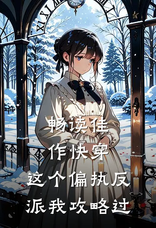 畅读佳作快穿：这个偏执反派我攻略过
