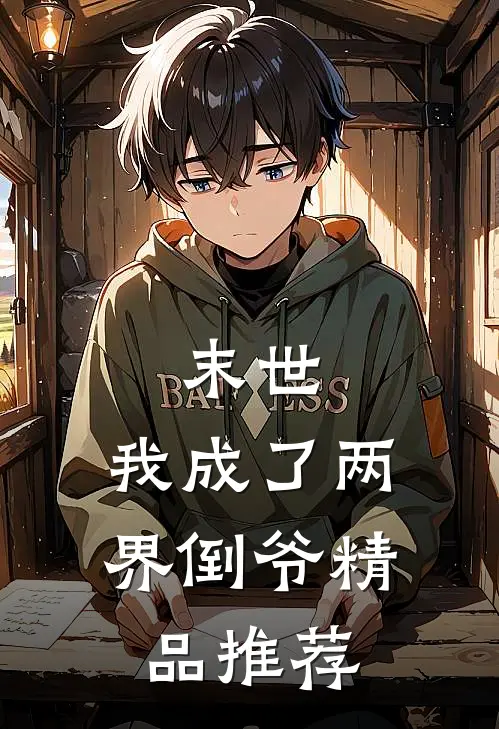 末世：我成了两界倒爷精品推荐