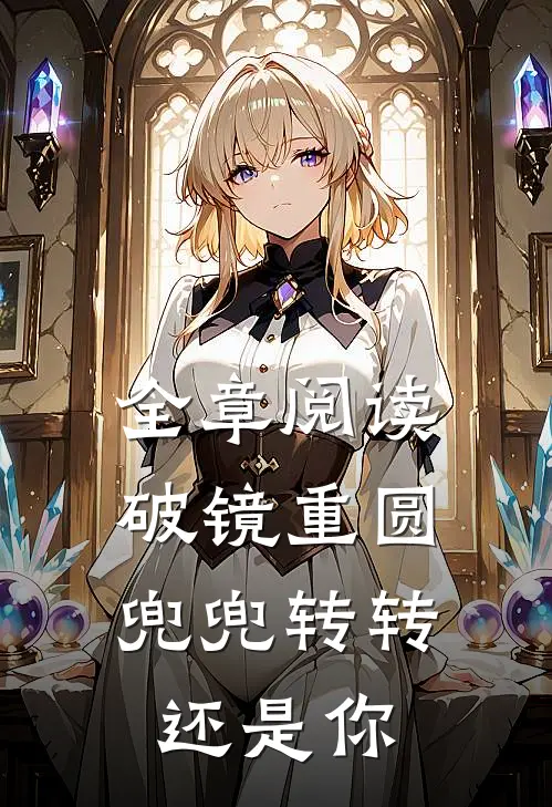 全章阅读破镜重圆：兜兜转转还是你