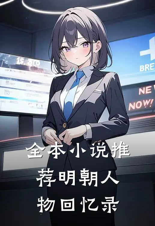 全本小说推荐明朝人物回忆录