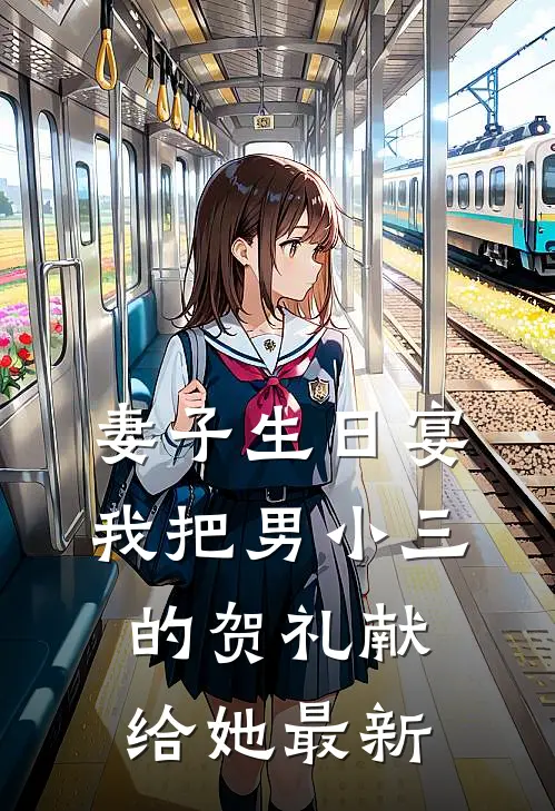 妻子生日宴，我把男小三的贺礼献给她最新