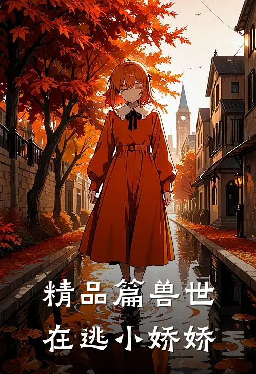精品篇兽世在逃小娇娇