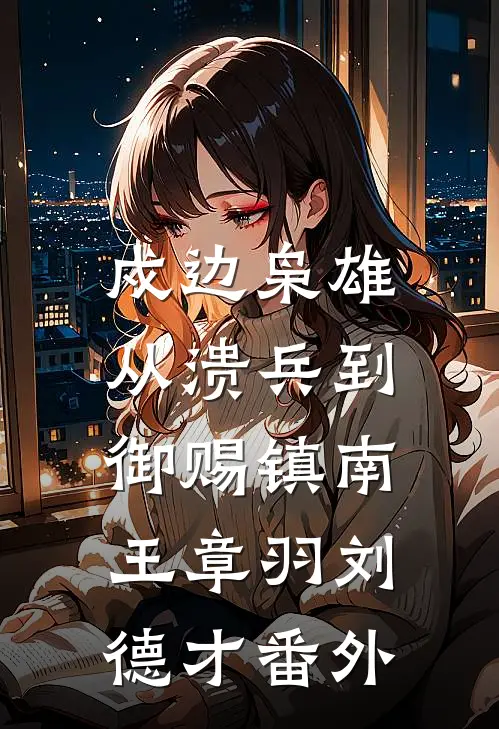 戍边枭雄，从溃兵到御赐镇南王章羽刘德才番外