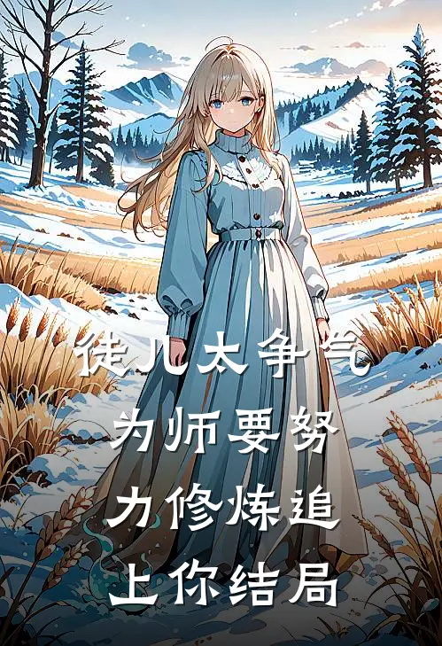 徒儿太争气，为师要努力修炼追上你结局