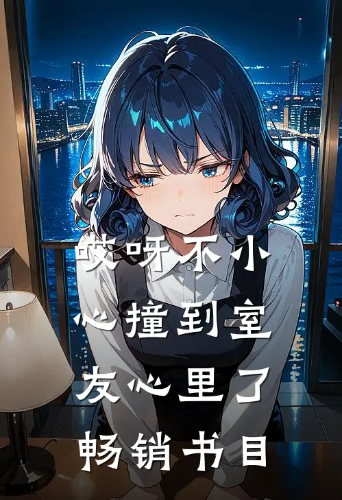 哎呀不小心撞到室友心里了畅销书目