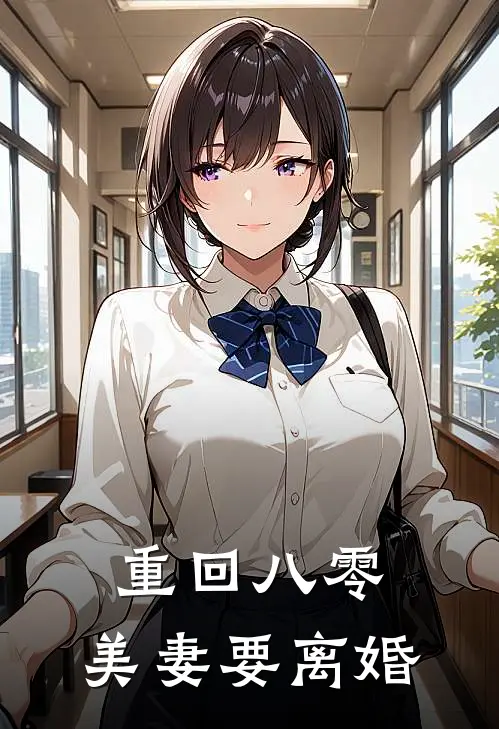 重回八零：美妻要离婚