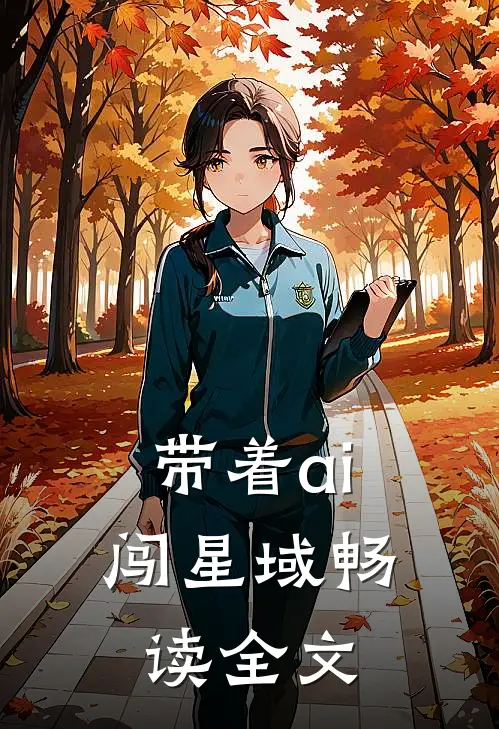 带着ai闯星域畅读全文