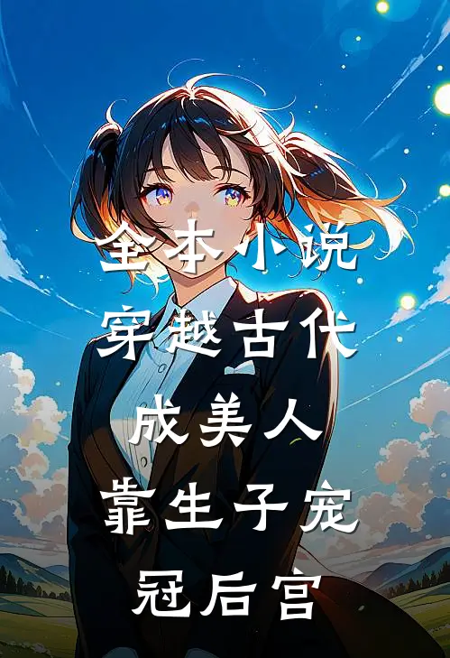 全本小说穿越古代成美人，靠生子宠冠后宫