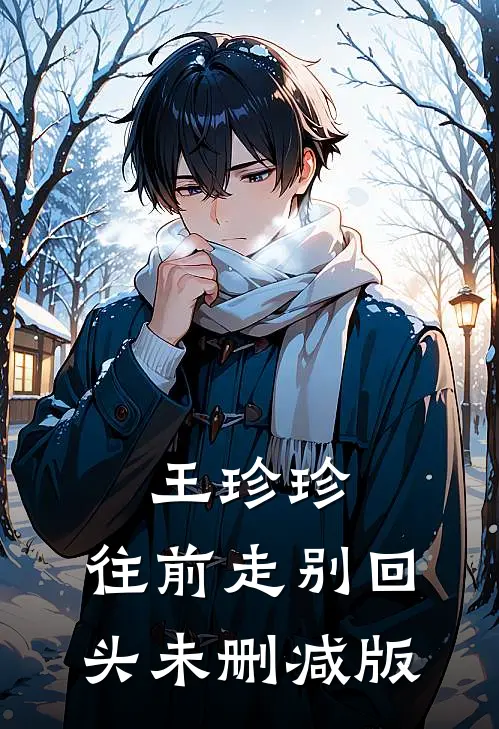 王珍珍，往前走别回头未删减版
