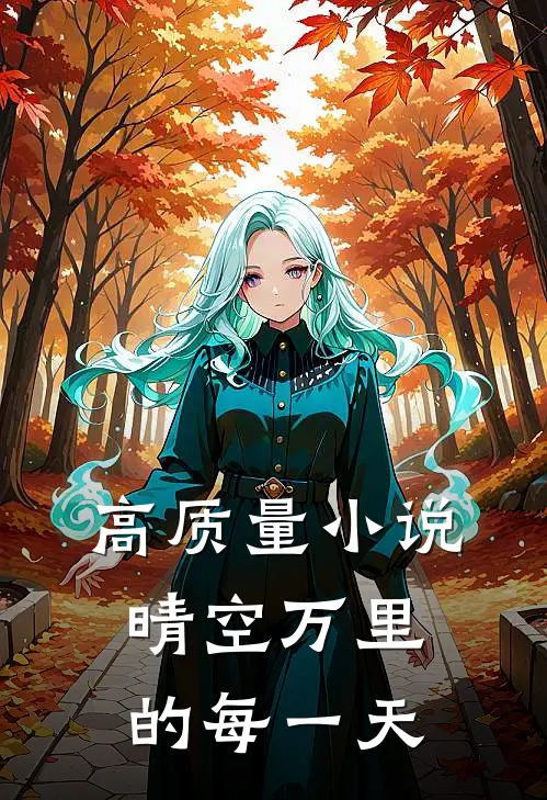 高质量小说晴空万里的每一天