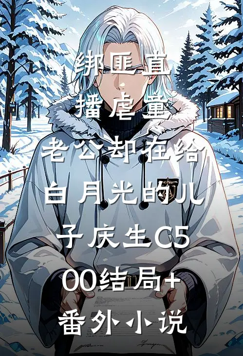 绑匪直播虐童，老公却在给白月光的儿子庆生C500结局+番外小说