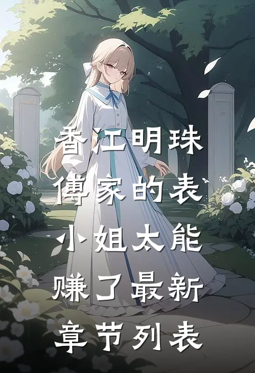 香江明珠：傅家的表小姐太能赚了最新章节列表