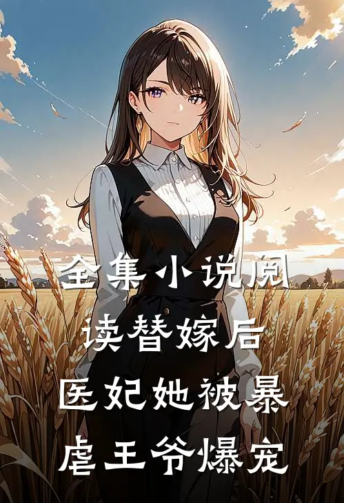 全集小说阅读替嫁后，医妃她被暴虐王爷爆宠