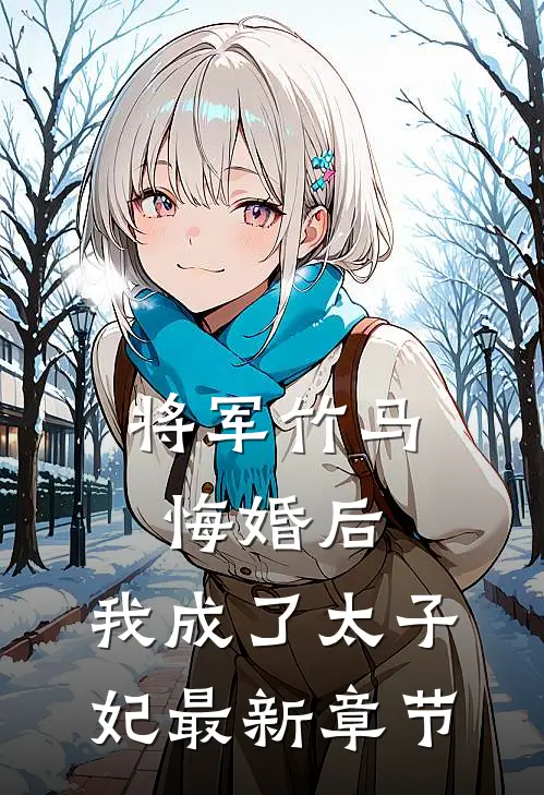 将军竹马悔婚后，我成了太子妃最新章节