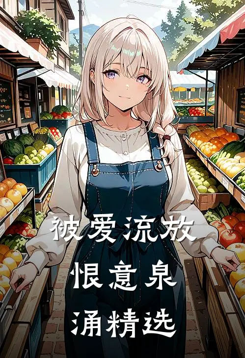 被爱流放，恨意泉涌精选