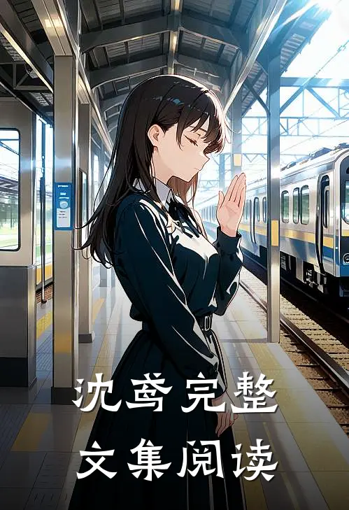 沈鸢完整文集阅读