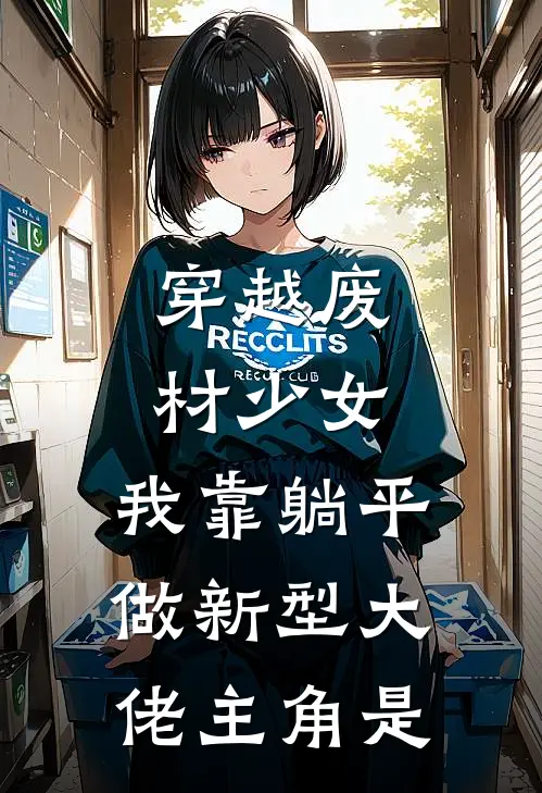 穿越废材少女：我靠躺平做新型大佬主角是