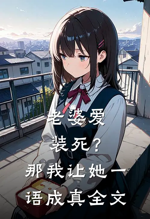 老婆爱装死？那我让她一语成真全文