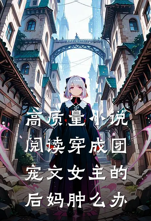 高质量小说阅读穿成团宠文女主的后妈肿么办