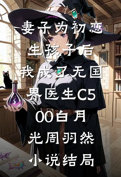妻子为初恋生孩子后，我成了无国界医生C500白月光周羽然小说结局