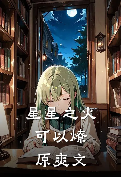 星星之火，可以燎原爽文