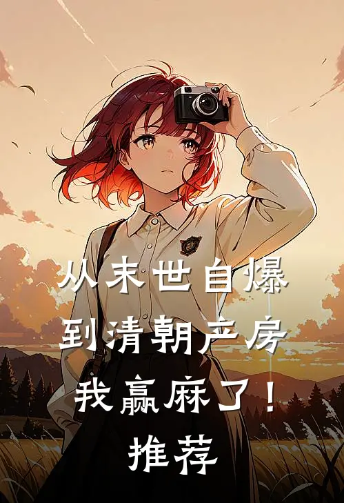 从末世自爆到清朝产房，我赢麻了！推荐