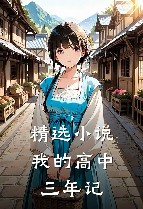 精选小说我的高中三年记