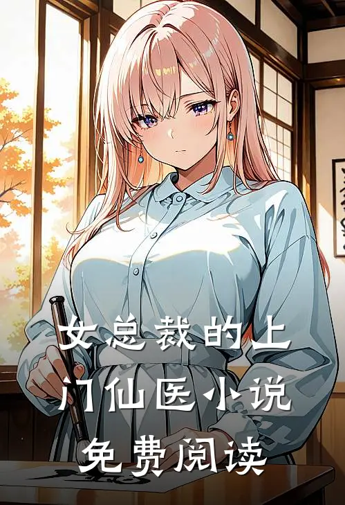 女总裁的上门仙医小说免费阅读