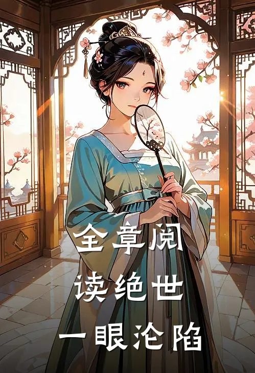 全章阅读绝世：一眼沦陷