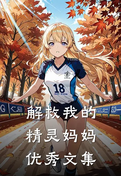 解救我的精灵妈妈优秀文集