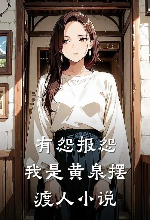 有怨报怨，我是黄泉摆渡人小说