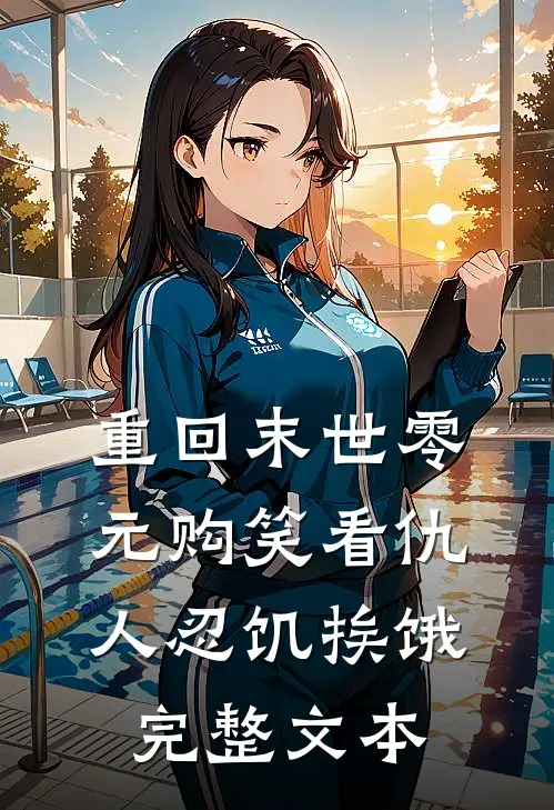 重回末世零元购笑看仇人忍饥挨饿完整文本