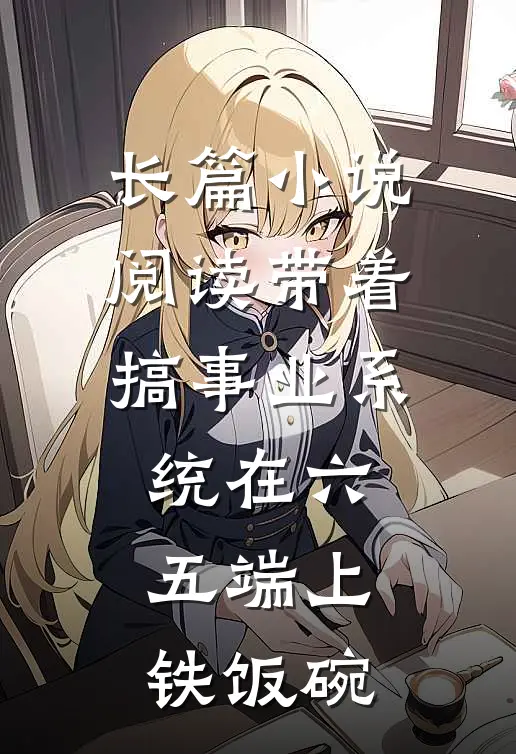 长篇小说阅读带着搞事业系统在六五端上铁饭碗
