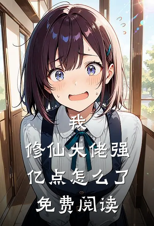 我，修仙大佬强亿点怎么了免费阅读
