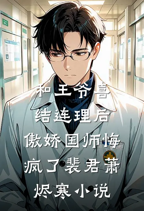和王爷喜结连理后，傲娇国师悔疯了裴君萧烬寒小说