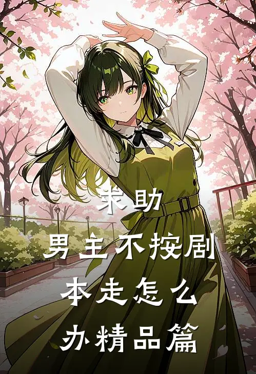 求助，男主不按剧本走怎么办精品篇