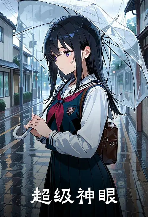超级神眼