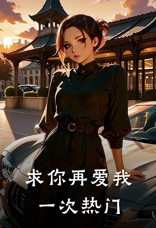 求你再爱我一次热门