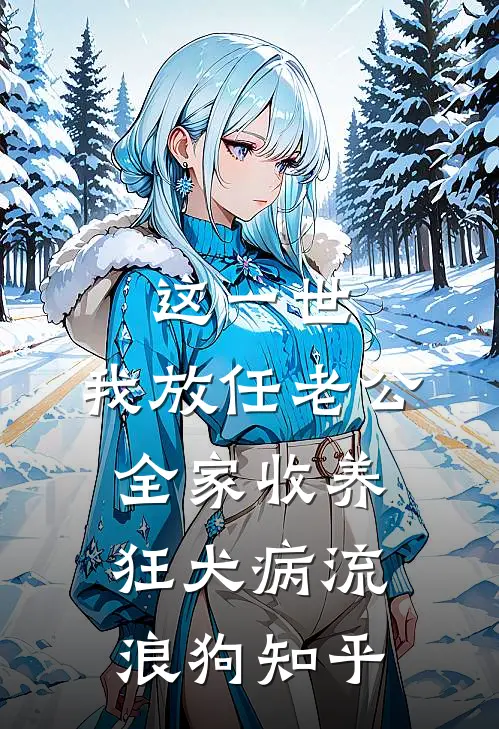 这一世，我放任老公全家收养狂犬病流浪狗知乎