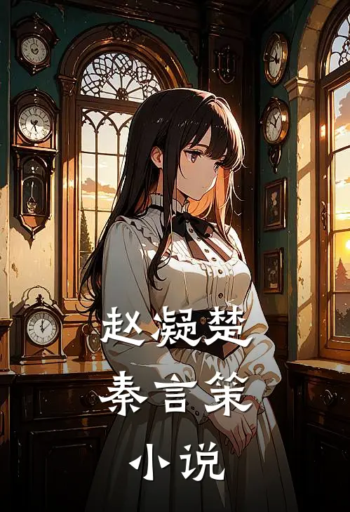 赵凝楚秦言策：  小说