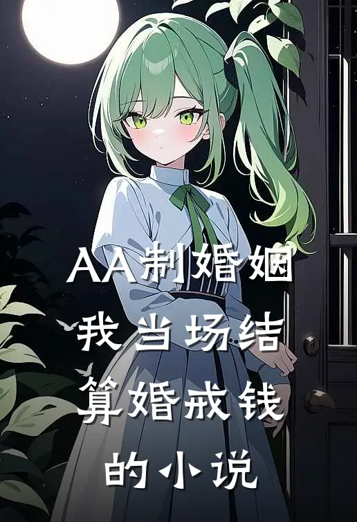 AA制婚姻，我当场结算婚戒钱的小说
