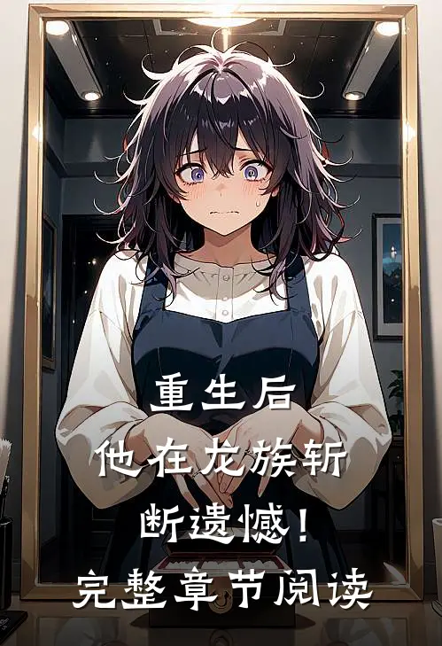 重生后，他在龙族斩断遗憾！完整章节阅读