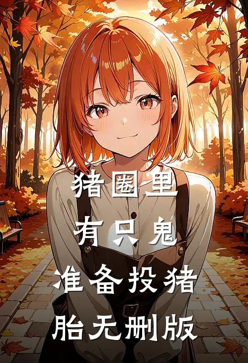 猪圈里有只鬼，准备投猪胎无删版