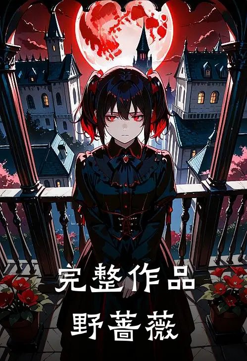 完整作品野蔷薇